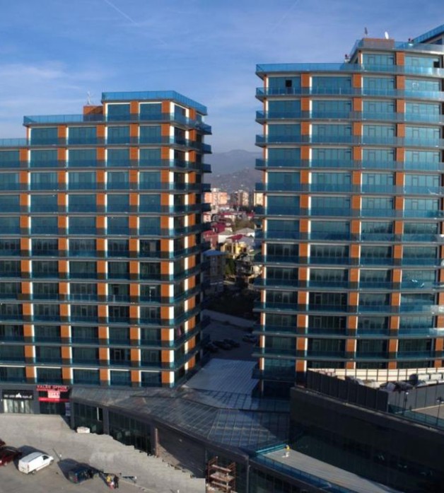 project view