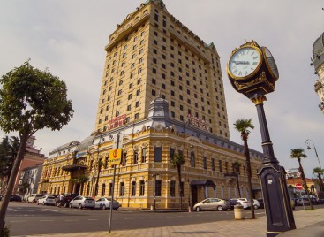 ვინდემი ბათუმი