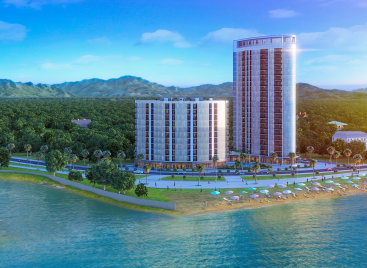 ტროპიკალ გარდენი