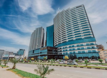 სასტუმრო ლეგენდა