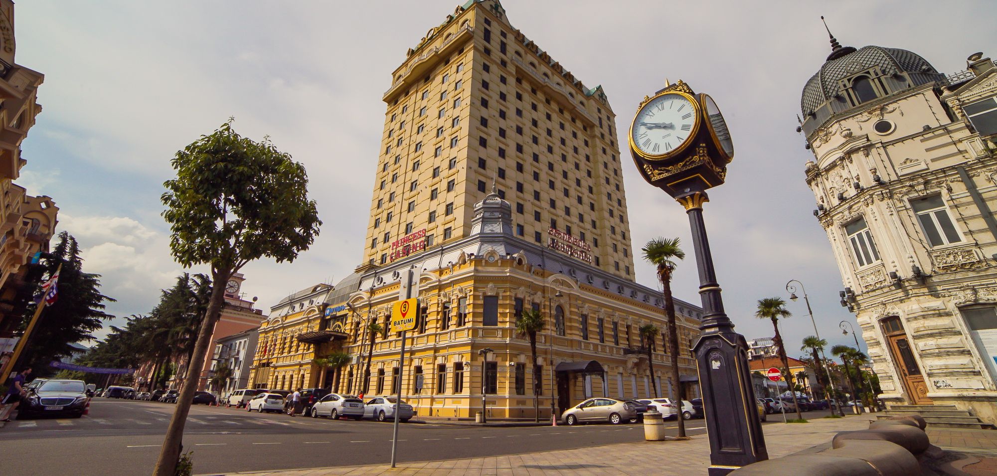 ვინდემი ბათუმი