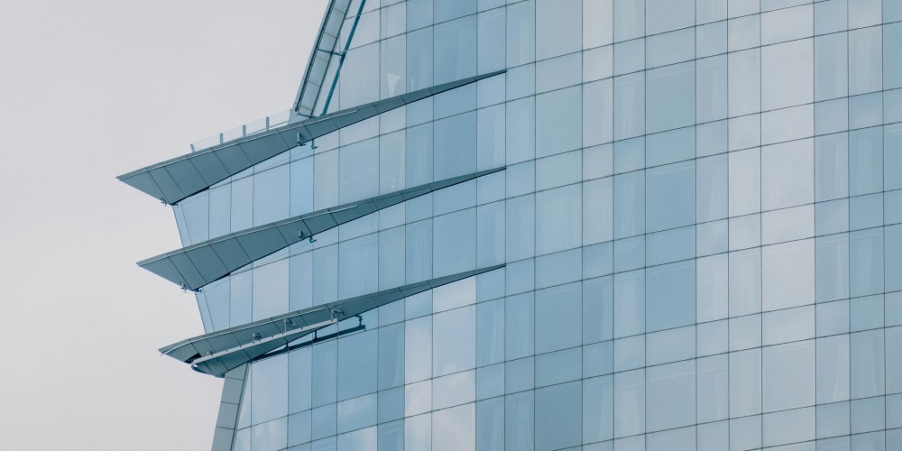 ფასადის სისტემები