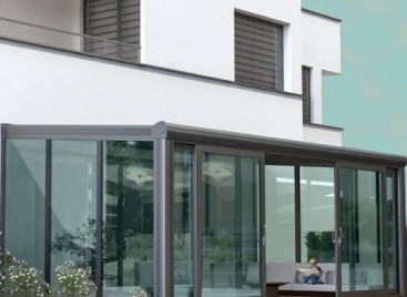 ზამთრის ბაღი