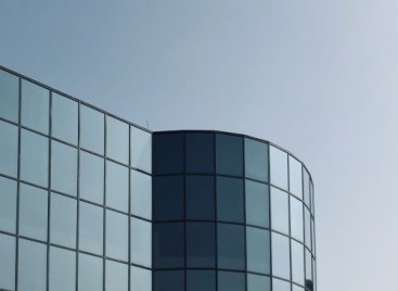 ალუმინის კასეტური სილიკონის ფასადი