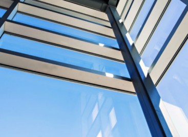 მინაპაკეტი თბოიზოლაციით