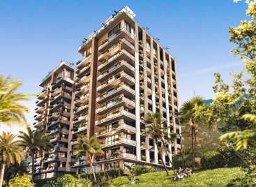 Sea Hills - ა ბლოკი