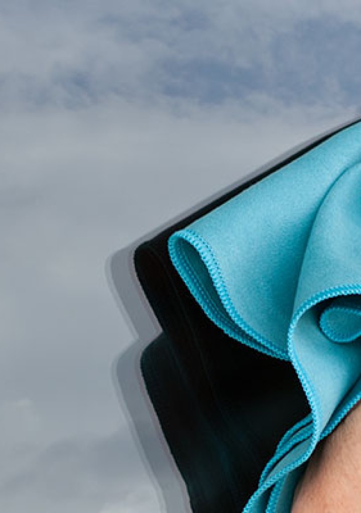 როგორ მოვუაროთ მინას სწორად?