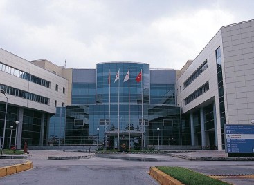 ბოლუს სოციალური დაზღვევის კლინიკა