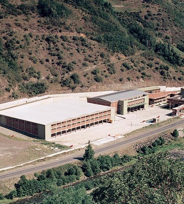 project view