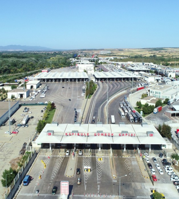project view