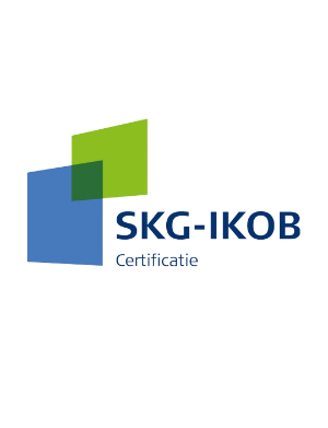 SKG certificate 2