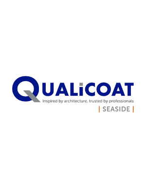 QUALICOAT / SEASIDE certificate 4