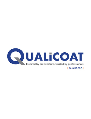 QUALICOAT / QUALIDECO certificate 5