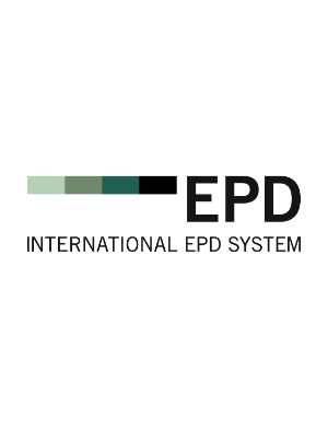 EPD certificate 4