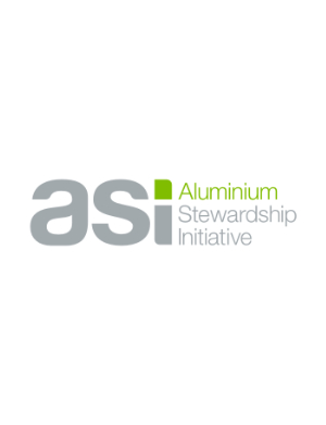 ASI Performance Standard certificate 3