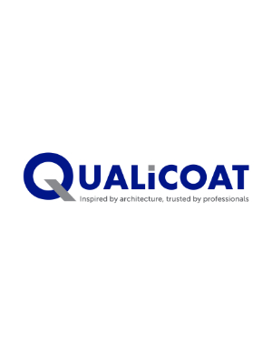 QUALICOAT certificate 3